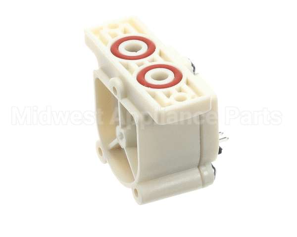 00053558 Rancilio Flowmeter With O-Rings