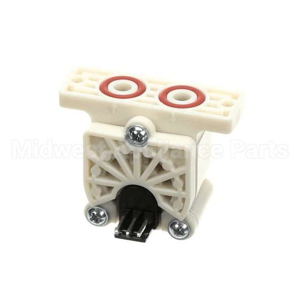 00053558 Compatible Rancilio Flowmeter With O-Rings