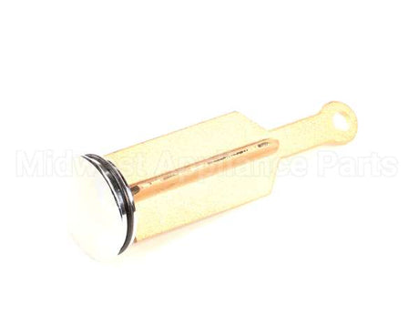 000540-40 T&S Brass Stopper For B0898 Popup Drai