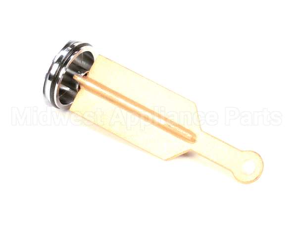 000540-40 T&S Brass Stopper For B0898 Popup Drai