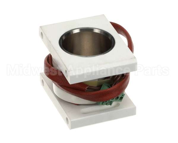 00054087 Rancilio Brewing Cylinder Assay. With H