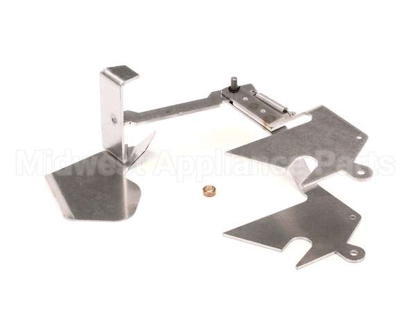 00057101 Rancilio Ejector Assay.