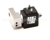 00058485 Rancilio Brewing Valve 32 Ways Assembly. (