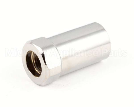 000591-25 T&S Brass Bdy Pre Rns Sw 3/8