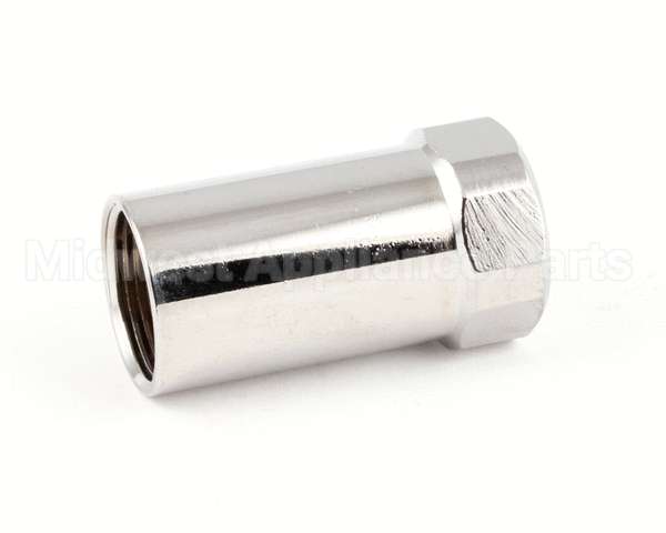 000591-25 T&S Brass Bdy Pre Rns Sw 3/8