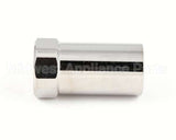 000591-25 T&S Brass Bdy Pre Rns Sw 3/8