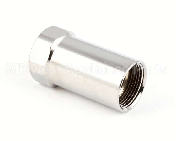 000591-25 T&S Brass Bdy Pre Rns Sw 3/8