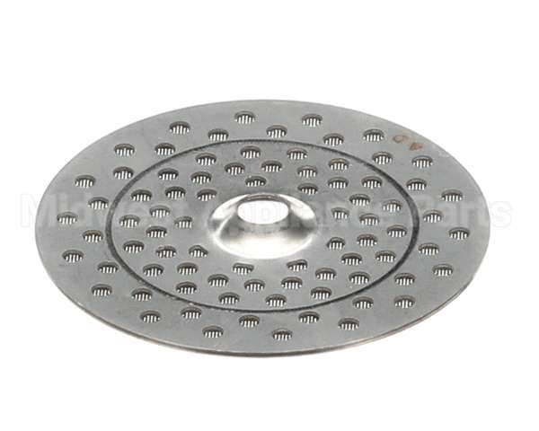 00060116 Rancilio Brewing Sieve D. 44 Mm