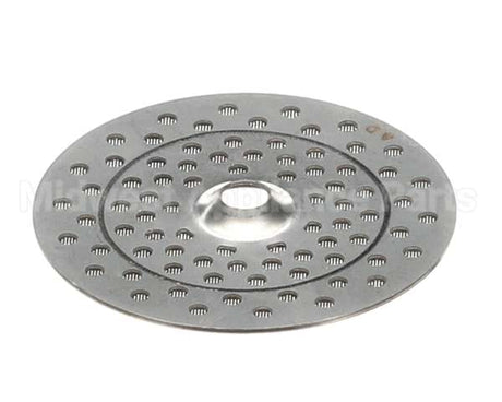 00060116 Rancilio Brewing Sieve D. 44 Mm
