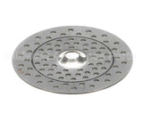 00060116 Rancilio Brewing Sieve D. 44 Mm