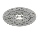 00060116 Rancilio Brewing Sieve D. 44 Mm