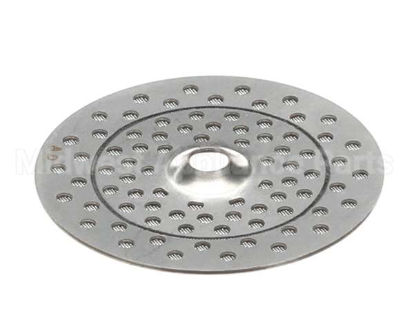 00060116 Rancilio Brewing Sieve D. 44 Mm