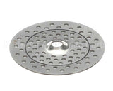 00060116 Rancilio Brewing Sieve D. 44 Mm