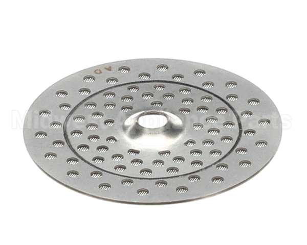 00060116 Rancilio Brewing Sieve D. 44 Mm