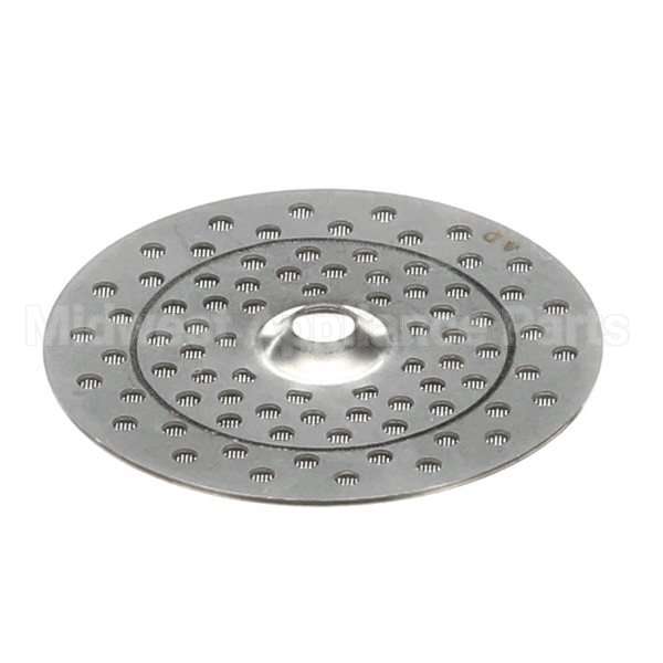 00060116 Compatible Rancilio Brewing Sieve D. 44 Mm