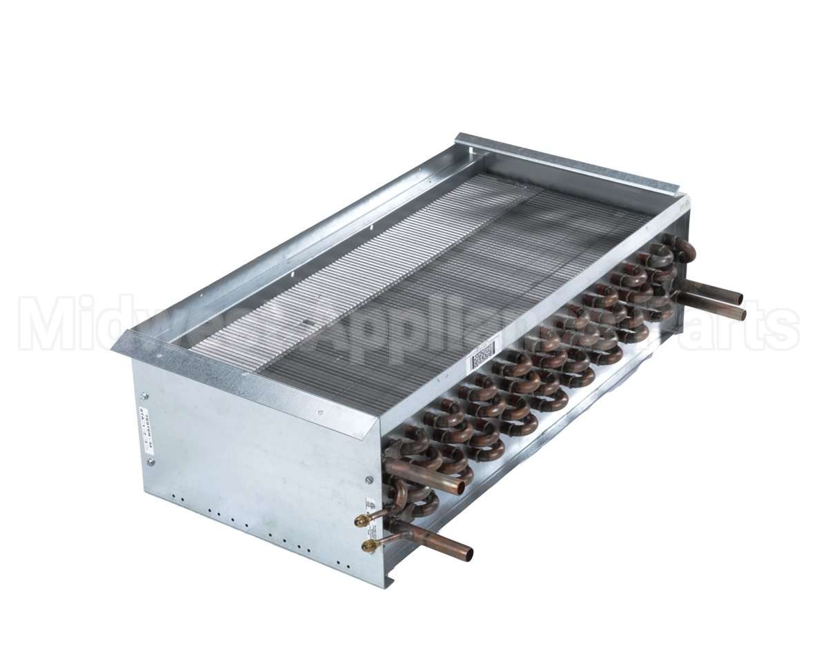 00060613 International Enviromental Coil Assy Left Hand
