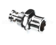 000608-25 T&S Brass B-0107 Squeeze Valve Bonnet (Chrome-Plat