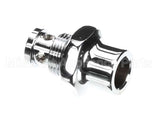 000608-25 T&S Brass B-0107 Squeeze Valve Bonnet (Chrome-Plat
