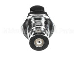 000608-25 T&S Brass B-0107 Squeeze Valve Bonnet (Chrome-Plat