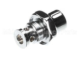 000608-25 T&S Brass B-0107 Squeeze Valve Bonnet (Chrome-Plat