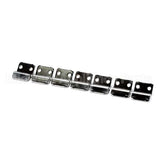 000620 Compatible Norlake Lock Strike (Top Mount)
