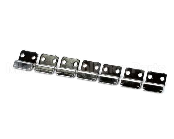 000620 Norlake Lock Strike (Top Mount)