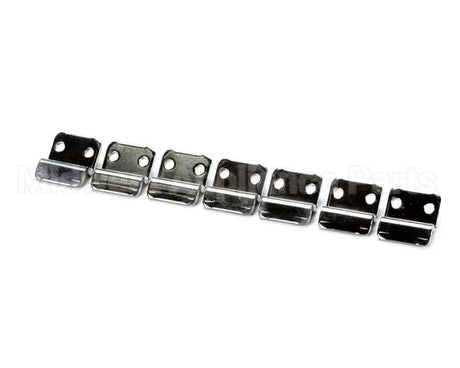 000620 Norlake Lock Strike (Top Mount)