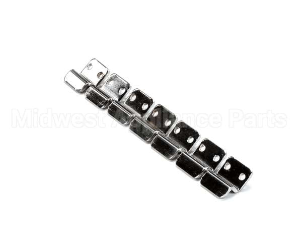000620 Norlake Lock Strike (Top Mount)