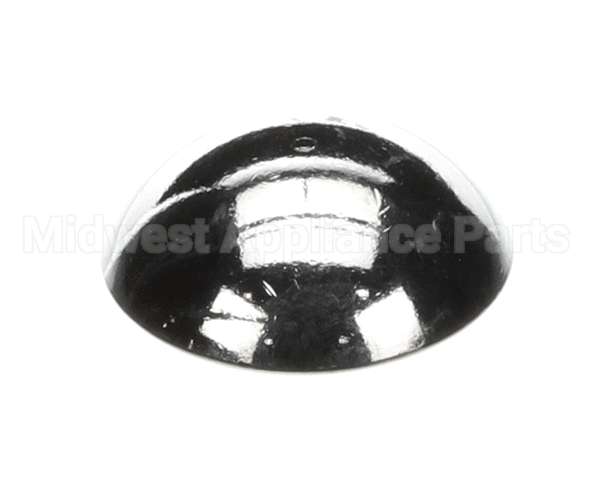 000622-40 T&S Brass Cap For Spray Valve With Rosespray