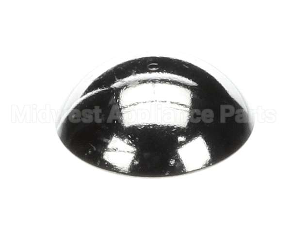 000622-40 T&S Brass Cap For Spray Valve With Rosespray