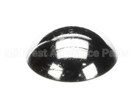 000622-40 T&S Brass Cap For Spray Valve With Rosespray