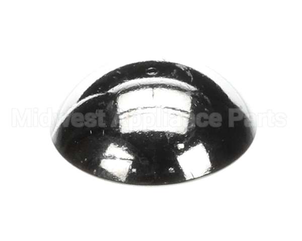 000622-40 T&S Brass Cap For Spray Valve With Rosespray