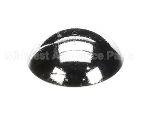 000622-40 T&S Brass Cap For Spray Valve With Rosespray