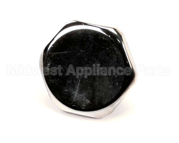 000623-40 T&S Brass Cap B 101 Hx Ts