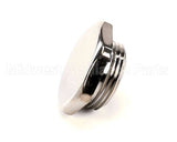 000623-40 T&S Brass Cap B 101 Hx Ts