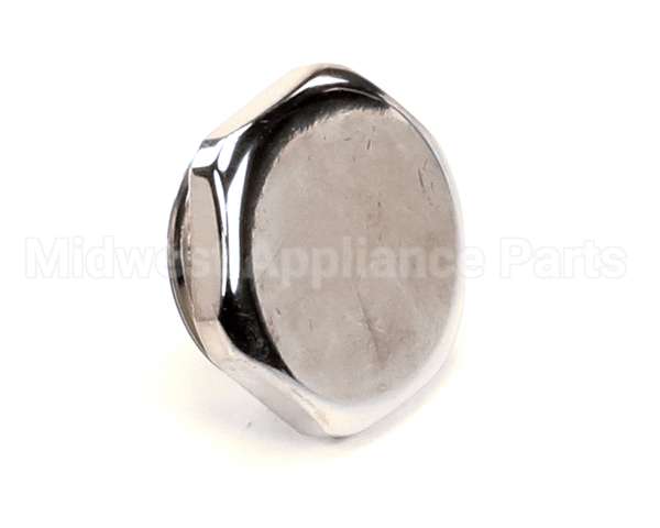 000623-40 T&S Brass Cap B 101 Hx Ts