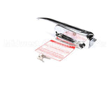000656 Norlake Latch K56Cl