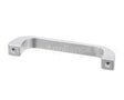 000680 Norlake Handle Pull Alum.7005-28A