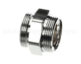 000685-40 T&S Brass Bigflo Valve Rh Insert (Chrome Plated)