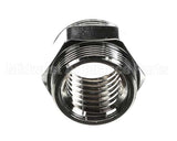 000685-40 T&S Brass Bigflo Valve Rh Insert (Chrome Plated)