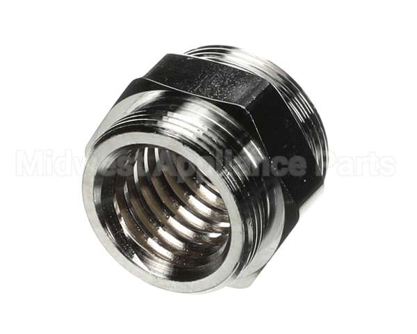 000685-40 T&S Brass Bigflo Valve Rh Insert (Chrome Plated)