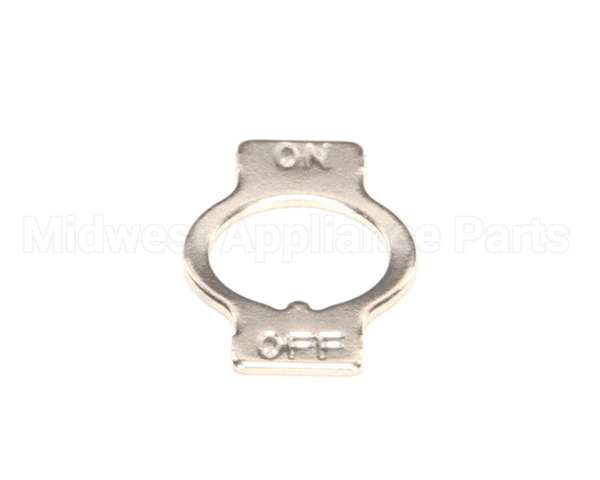 0006EL42 Adamation Cover For Toggle Switch