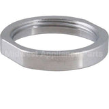 000712-25 Compatible TS Brass Nut, Base