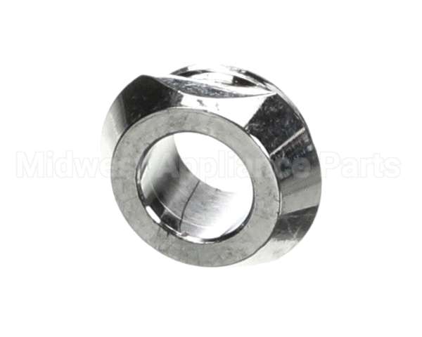 000718-25NS T&S Brass Packing Nut