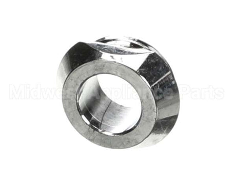 000718-25NS T&S Brass Packing Nut