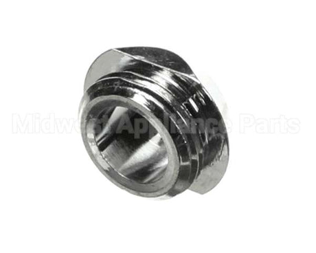 000718-25NS T&S Brass Packing Nut