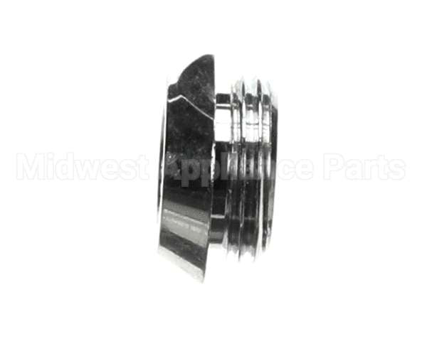 000718-25NS T&S Brass Packing Nut