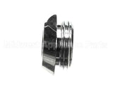 000718-25NS T&S Brass Packing Nut