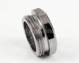 000735-40 T&S Brass Nut Pre Rns Sw Hx