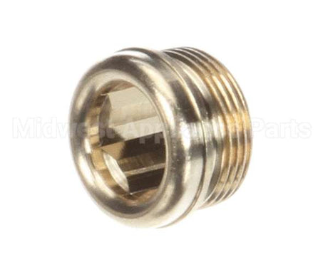 000761-20 T&S Brass Removable Seat For Old-Style Faucets